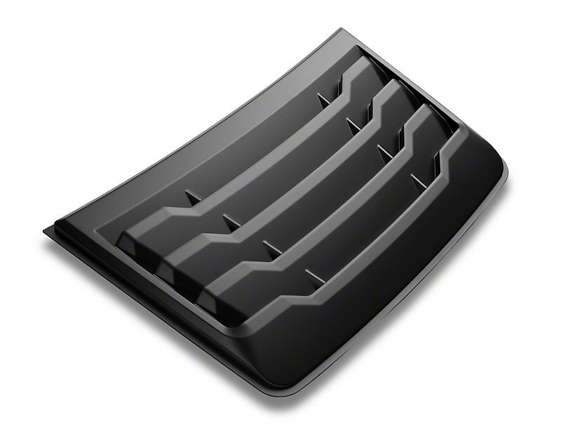 RAPTOR Style Hood Scoop (F150 15-23) (9)