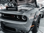 Demon Style LED Halo Headlight Inserts (9)