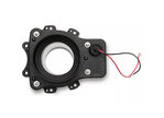 Demon Style LED Halo Headlight Inserts (3)