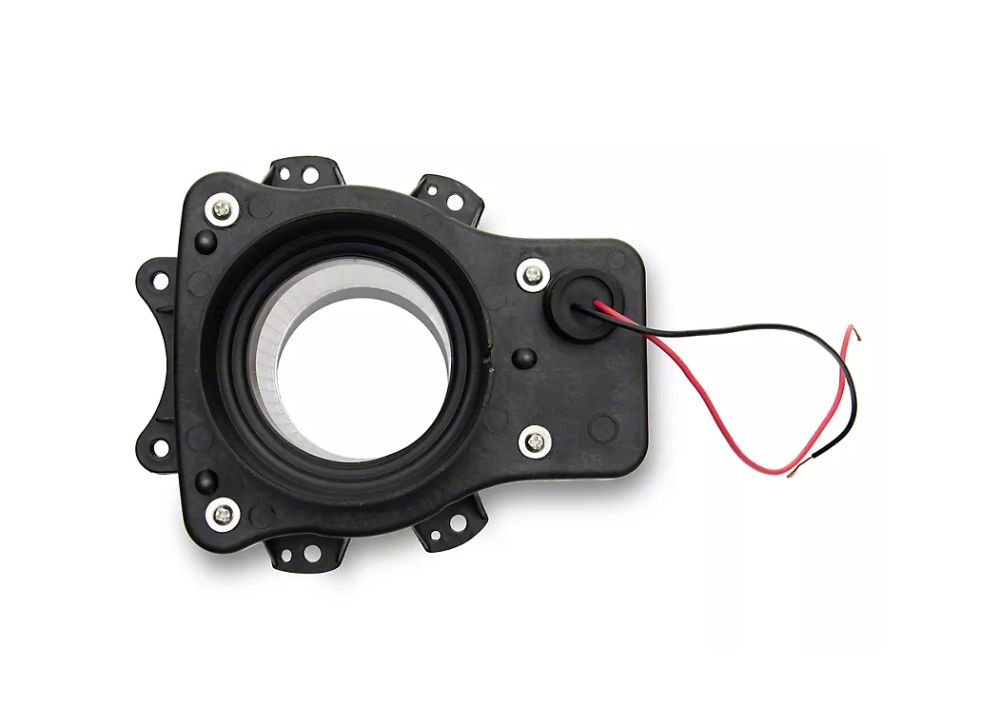 Demon Style LED Halo Headlight Inserts (3)