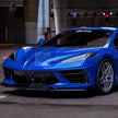 V3R Style Front Bumper Lip (5)