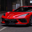 VZR1 Style Front Bumper Lip (5)