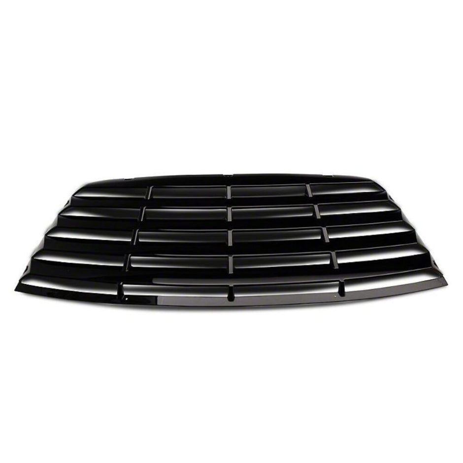 Rear Window Louvers (2)