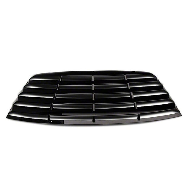 Rear Window Louvers (2)