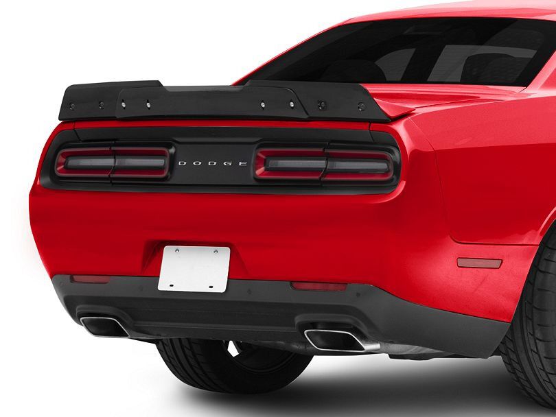 Wicker Bill for Rear Spoiler (CHALLENGER 08-23) (9)