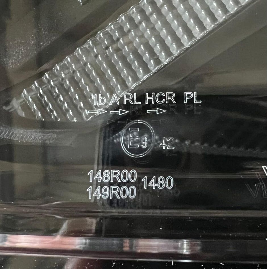 Vland Full LED Headlights (7)