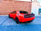 Side Skirts Extensions (7)
