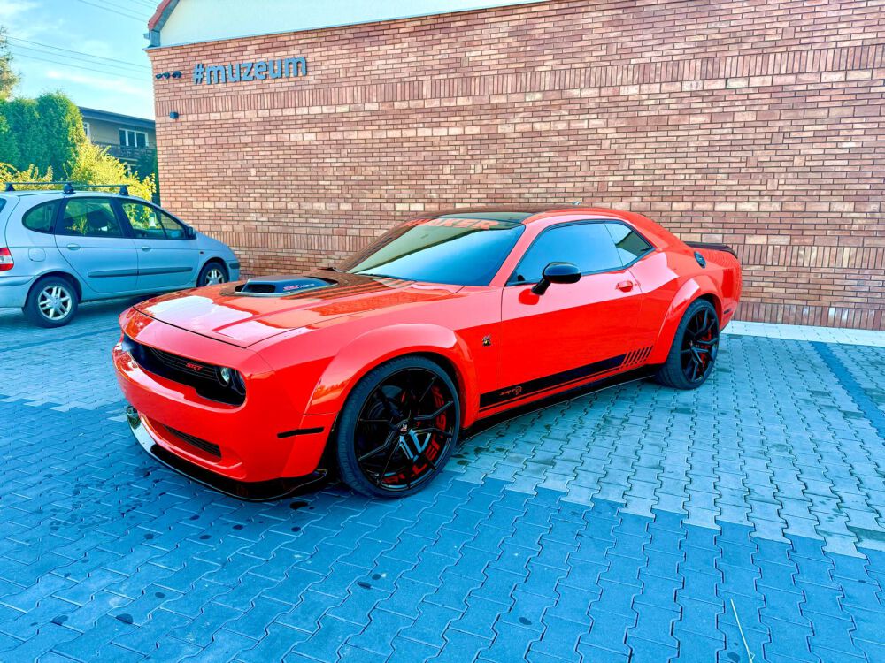 Side Skirts Extensions (6)