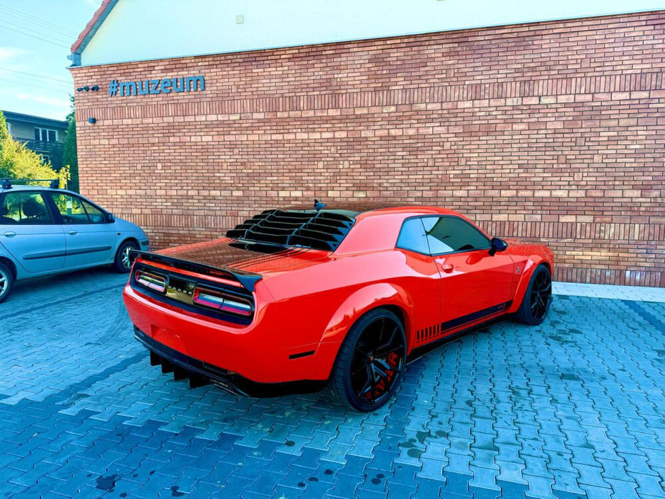 Side Skirts Extensions (4)