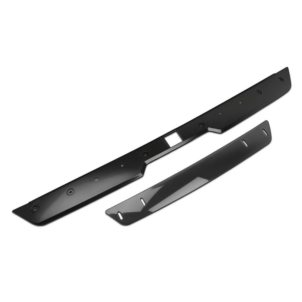Wicker Bill for Rear Spoiler (CHALLENGER 08-23) (2)