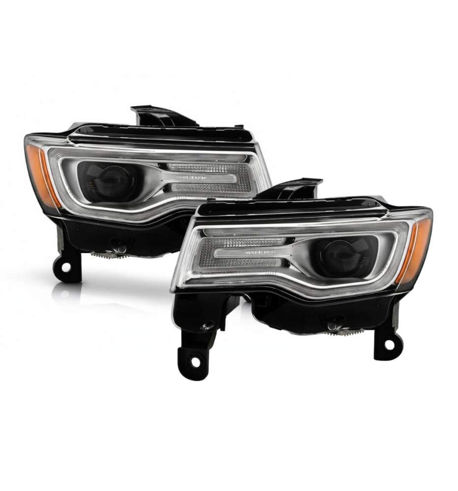 68289236AF 68289237AF BI-XENON Headlights (9)