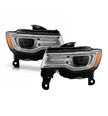 68289236AF 68289237AF BI-XENON Headlights (9)