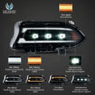 Full LED MATRIX Headlights (4)