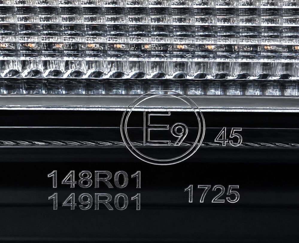 Full LED MATRIX Headlights (7)