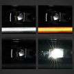 Full LED MATRIX Headlights (3)