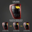 FULL LED Tail Lights (3)