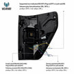 FULL LED Tail Lights (2)