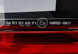 FULL LED Tail Lights (8)