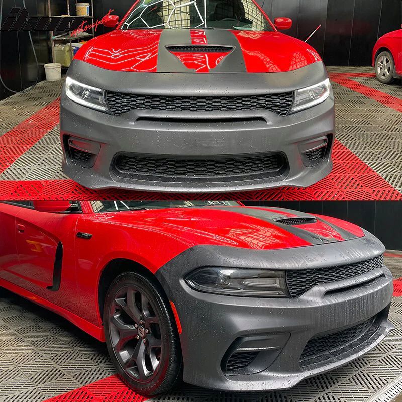 Front Bumper (3)