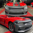 Front Bumper (3)