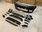 Front Bumper + DRL (13)