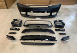 Front Bumper + DRL (14)