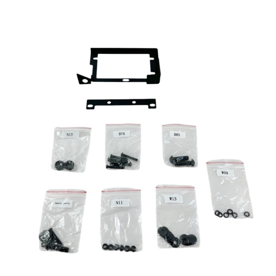 ACC Adaptive Cruise Control Relocate Bracket (F150 15-20) (3)