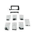 ACC Adaptive Cruise Control Relocate Bracket (F150 15-20) (3)