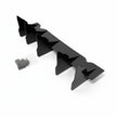 Diffuser Extension with Fins (2)