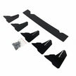 Diffuser Extension with Fins (6)