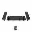 Diffuser Extension with Fins (9)
