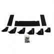 Diffuser Extension with Fins (10)