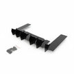 Diffuser Extension with Fins (2)