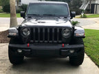 MP Concepts Forged Aluminum Front Bumper (WRANGLER JL 18-26) (9)