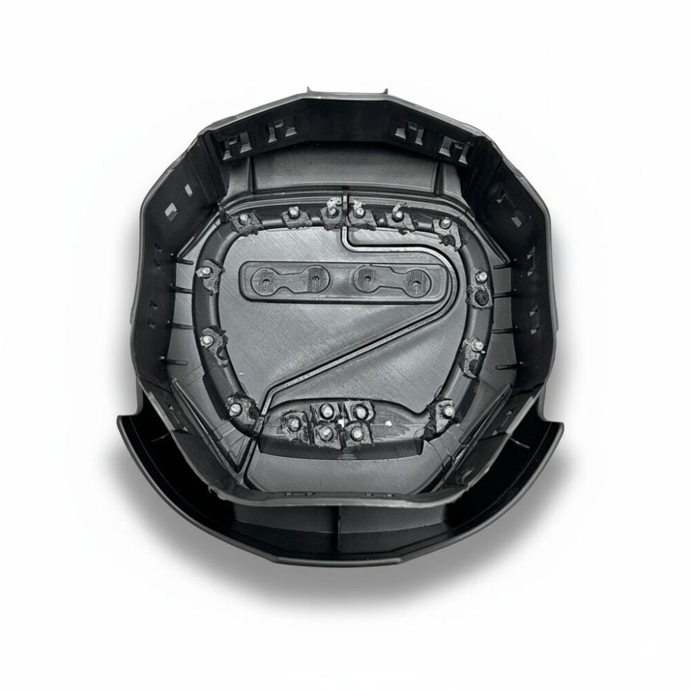 Air Bag Cover (DURANGO 14-26) (2)