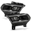 68433785AE 68433784AE AFS Full LED Projector Headlights (2)