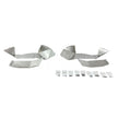 Aluminum Front and Rear Fender Liners (18)