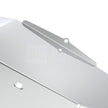 Aluminum Front and Rear Fender Liners (12)