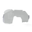 Aluminum Front and Rear Fender Liners (13)