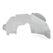 Aluminum Front and Rear Fender Liners (14)