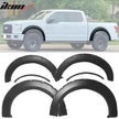 Fender Flares (2)