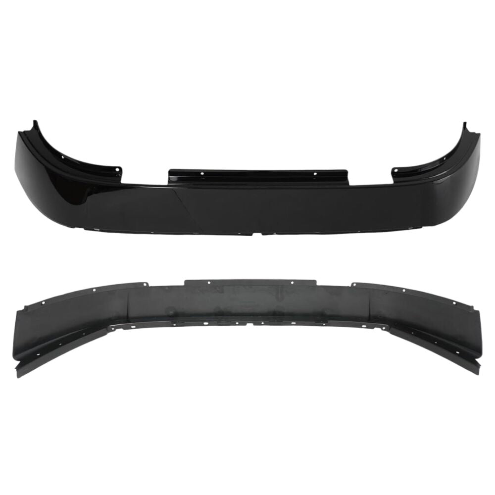 B-Pillar / HALO Cover (6)