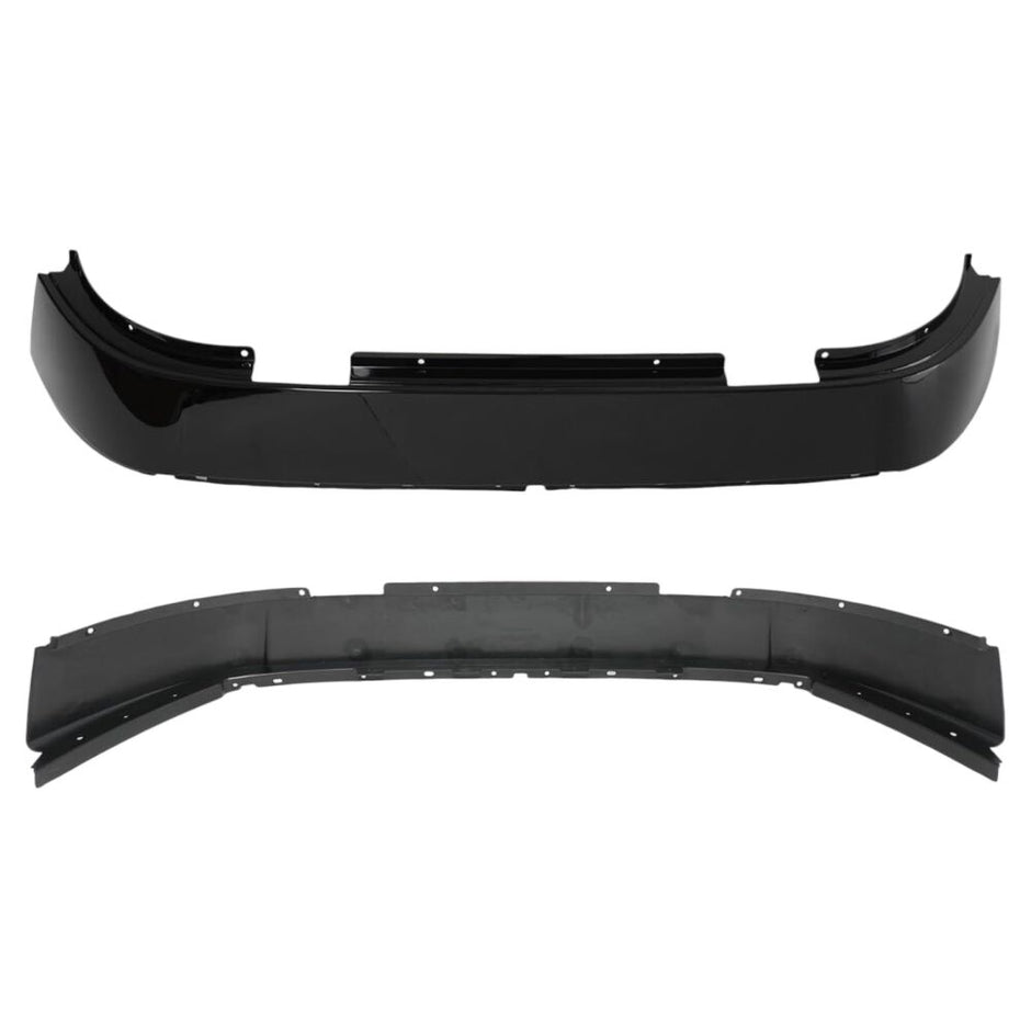 B-Pillar / HALO Cover (6)