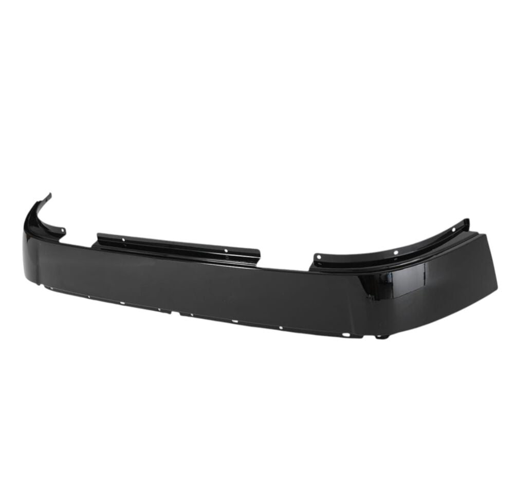 B-Pillar / HALO Cover (2)