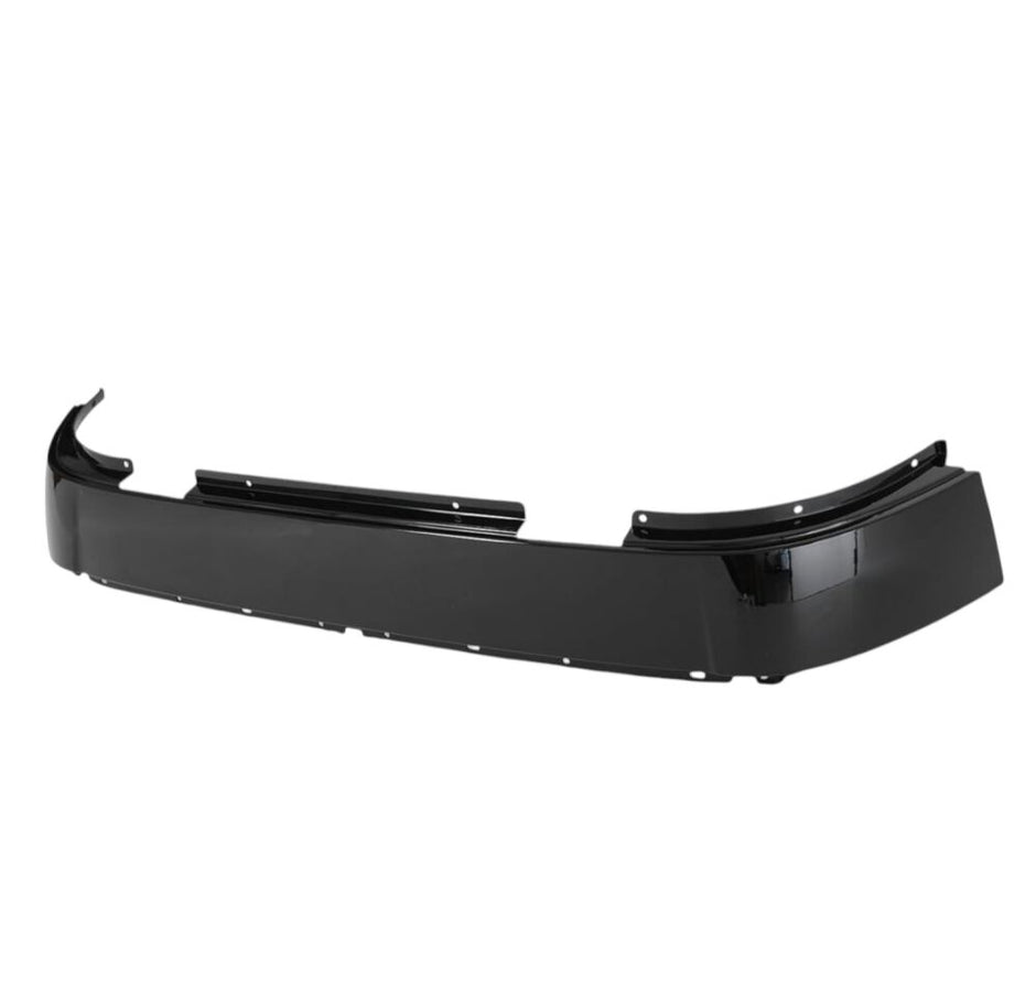 B-Pillar / HALO Cover (2)