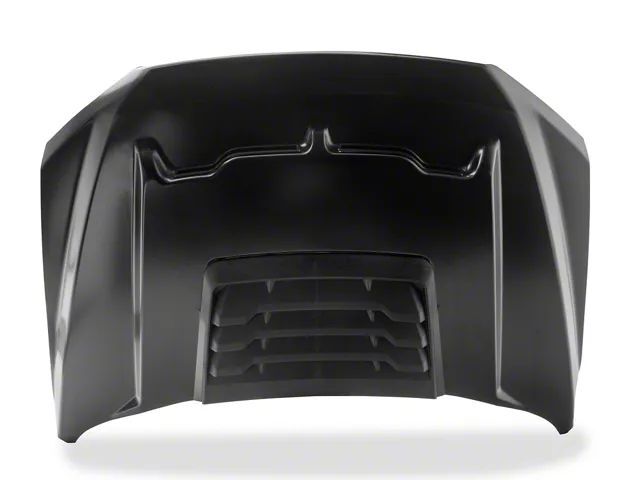 Steel Hood – Shelby Baja Edition (F150 15-20) (9)