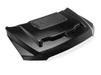 Steel Hood – Shelby Baja Edition (F150 15-20) (12)