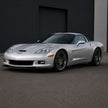 Front Bumper + Fog Lights (5)