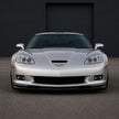 Front Bumper + Fog Lights (3)