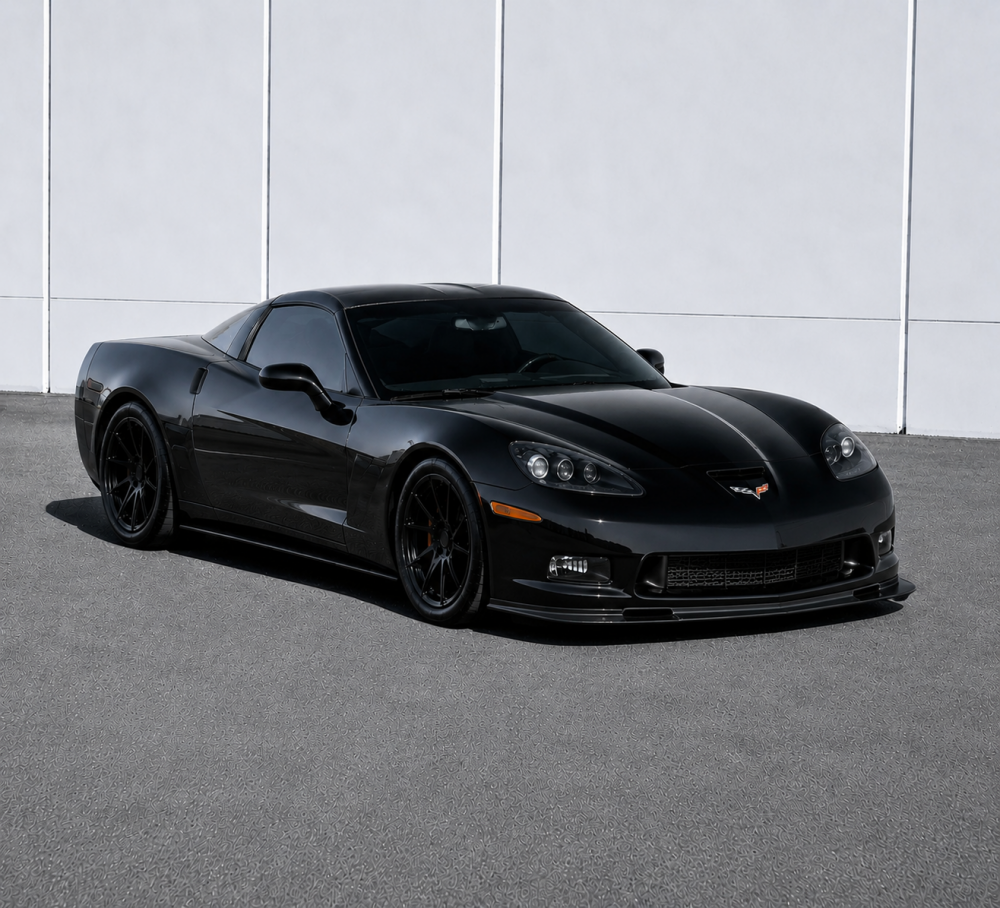 Front Bumper + Fog Lights (7)